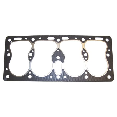 CROWN AUTOMOTIVE 1941-45 Mb/45-49 Cj-2A/48-53 Cj-3A/50-52 M38 Cylinder Head Gasket J0638540